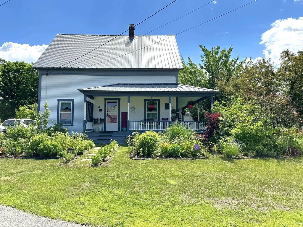 56 Good Place Hardwick VT 05843
