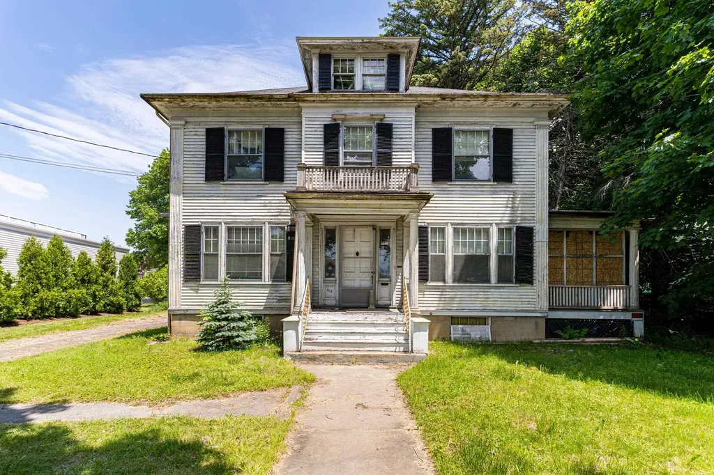 815 Central Avenue Dover NH 03820