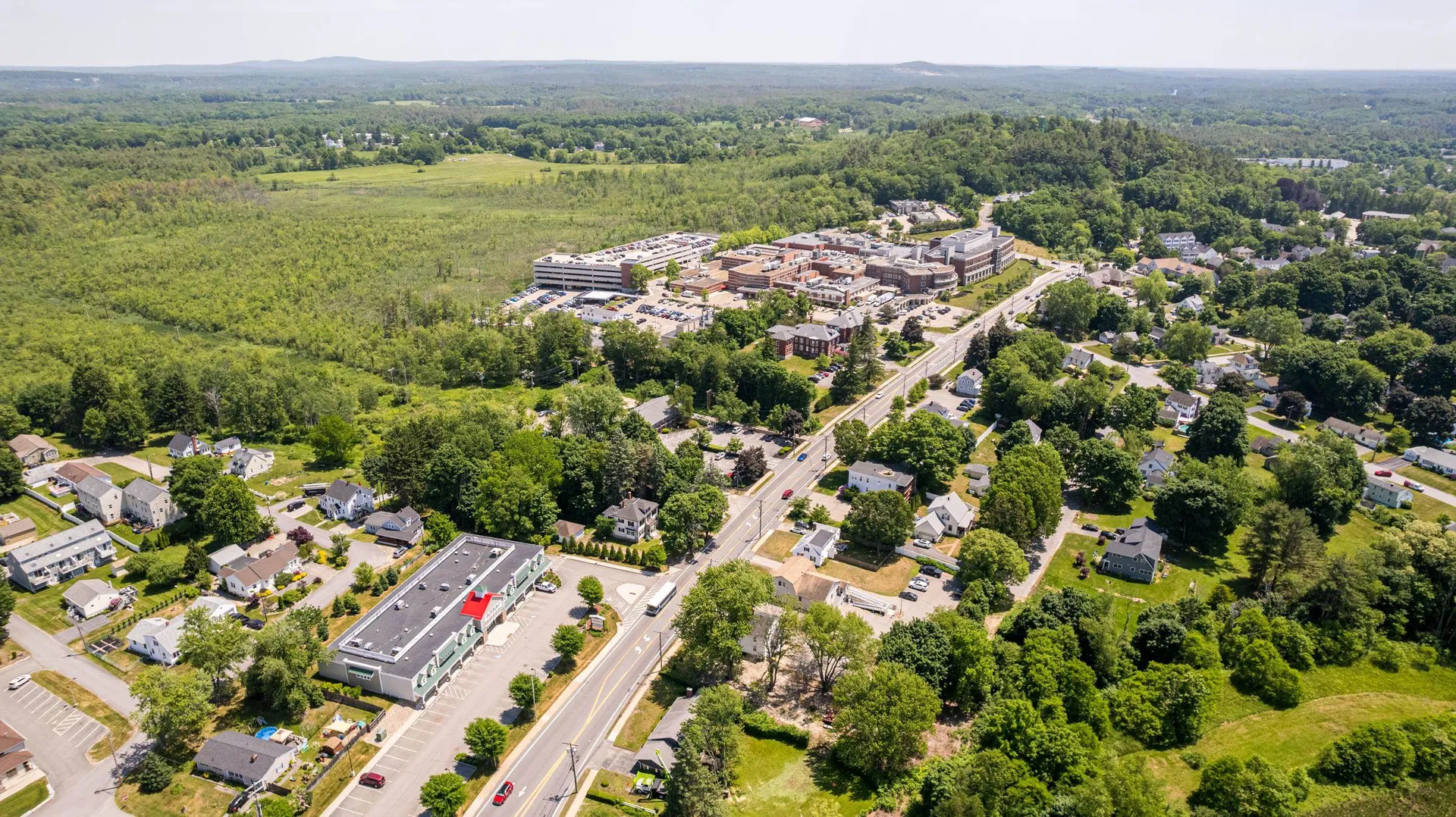 815 Central Avenue Dover NH 03820