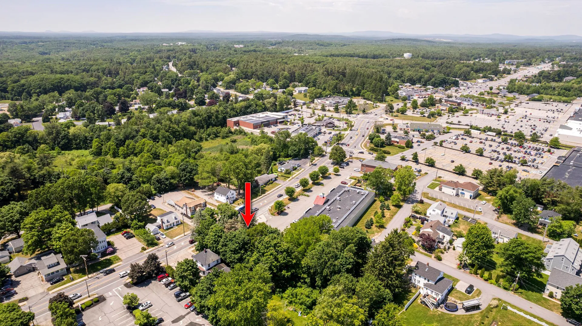 815 Central Avenue Dover NH 03820