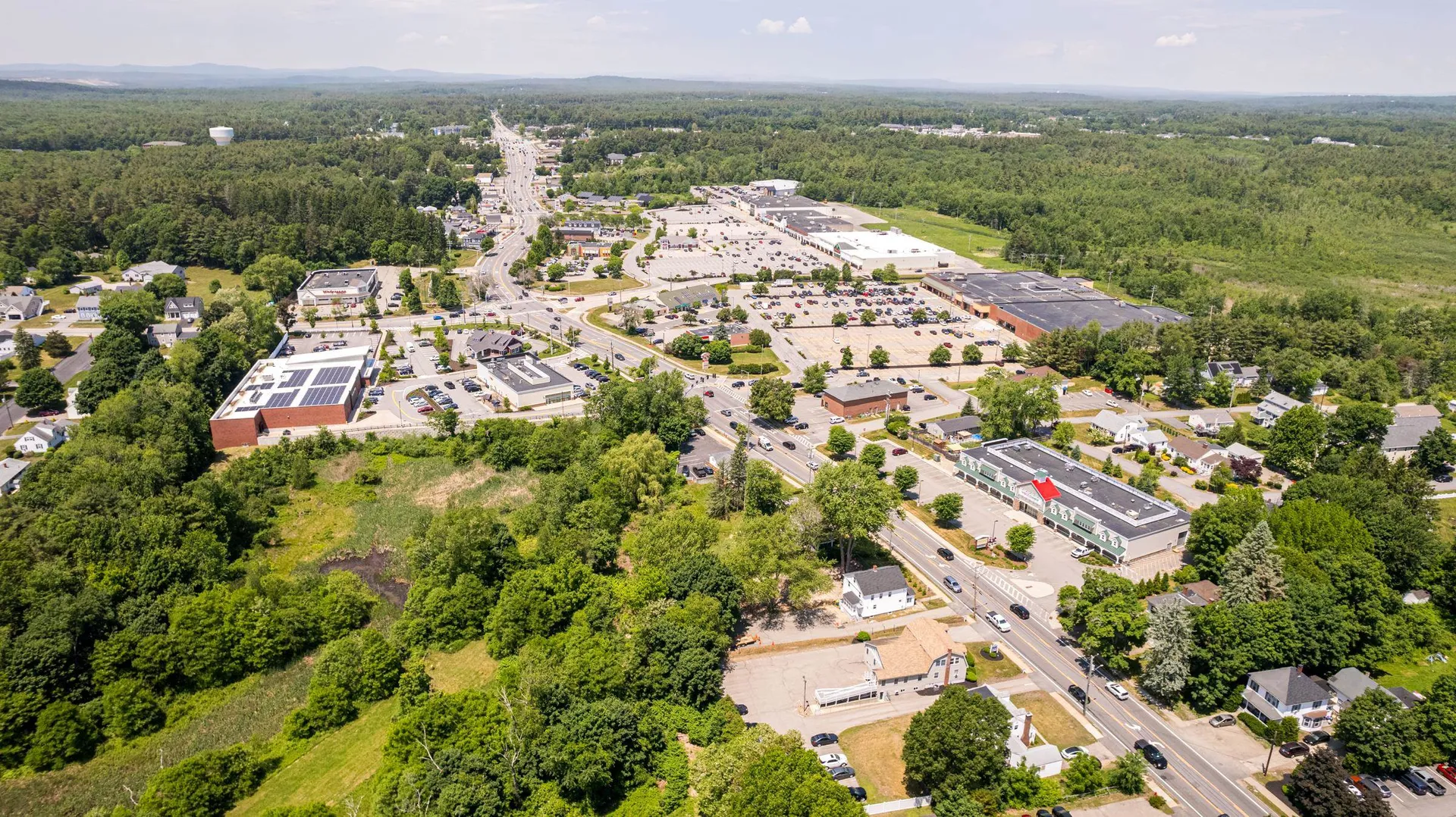 815 Central Avenue Dover NH 03820