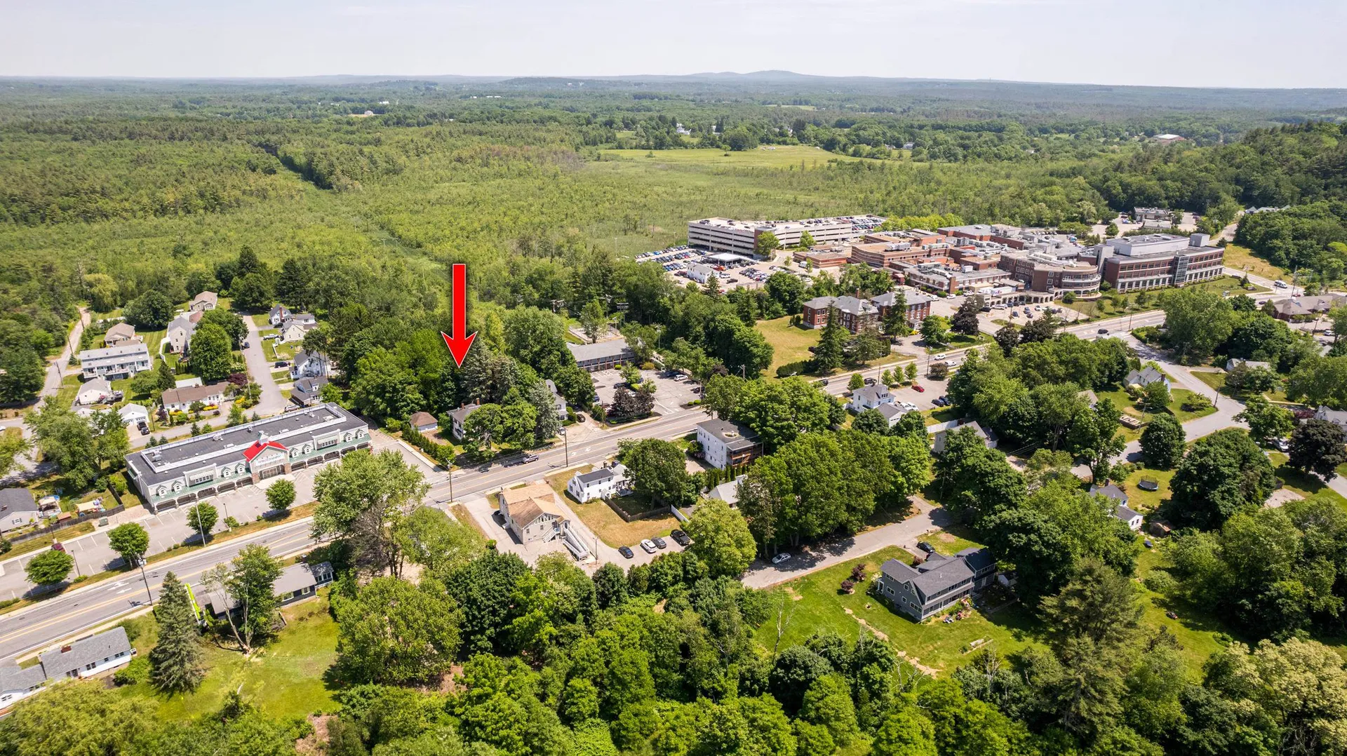 815 Central Avenue Dover NH 03820