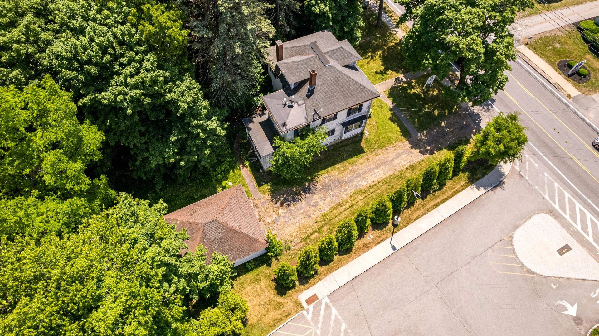 815 Central Avenue Dover NH 03820