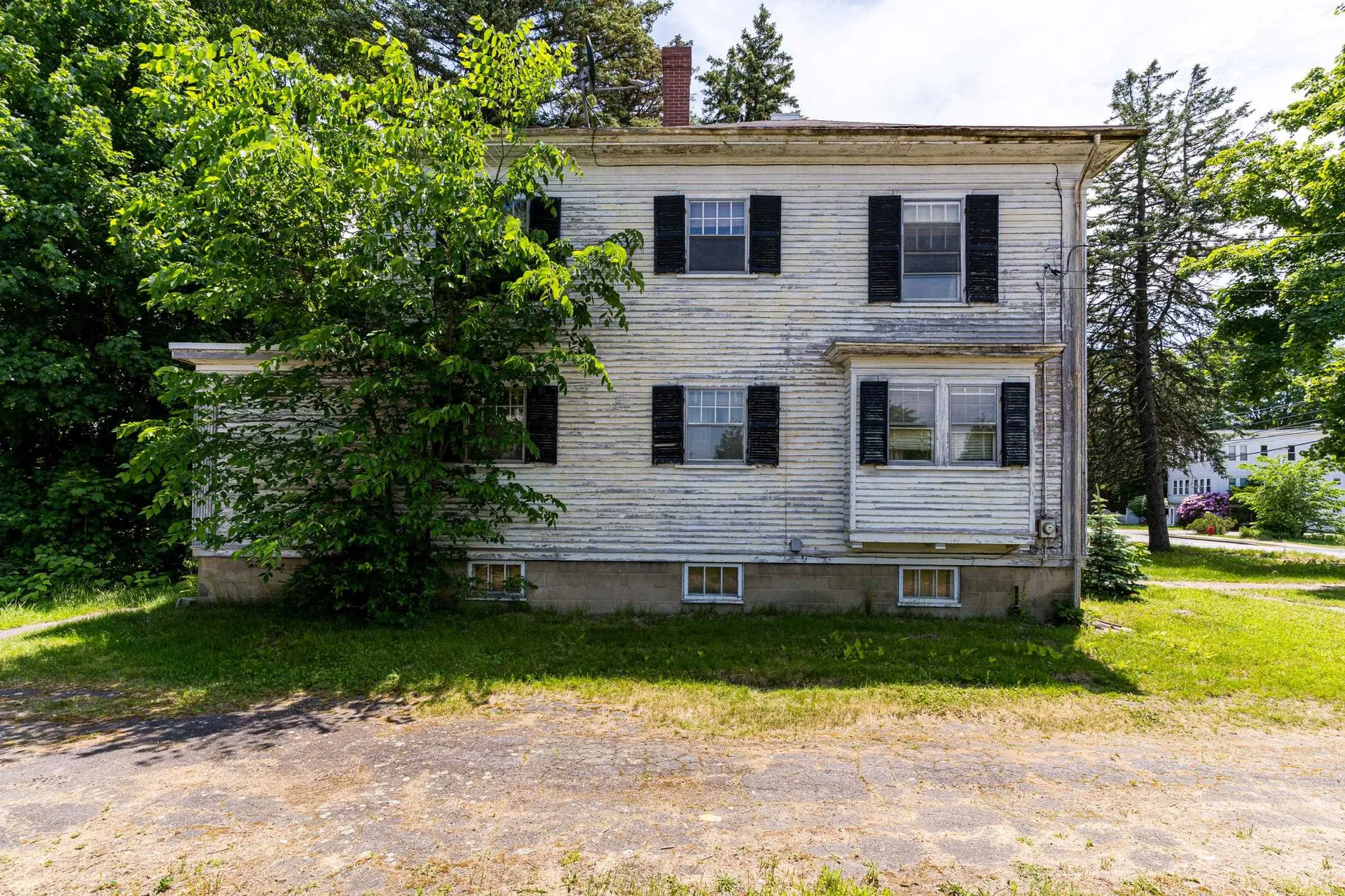 815 Central Avenue Dover NH 03820