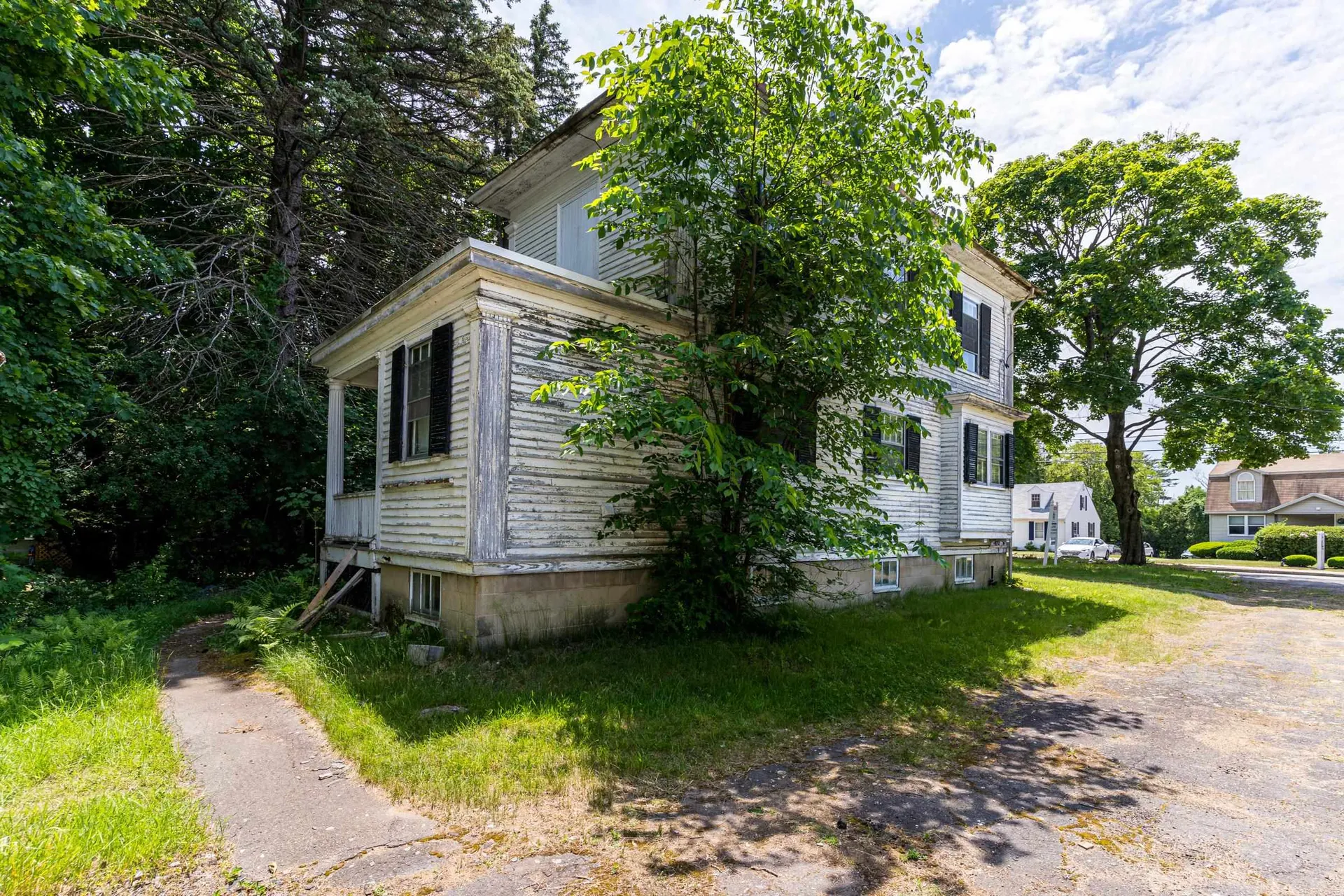 815 Central Avenue Dover NH 03820