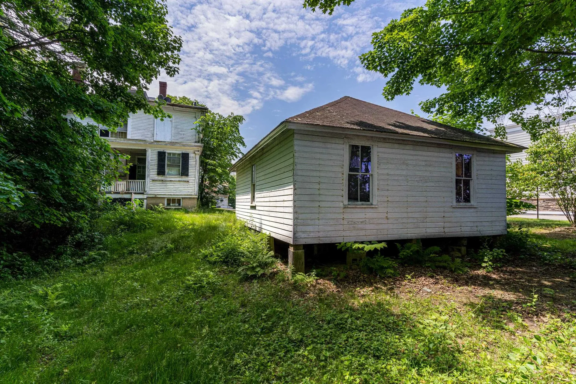 815 Central Avenue Dover NH 03820