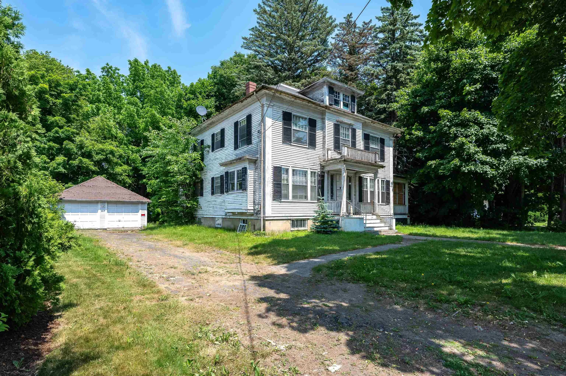 815 Central Avenue Dover NH 03820