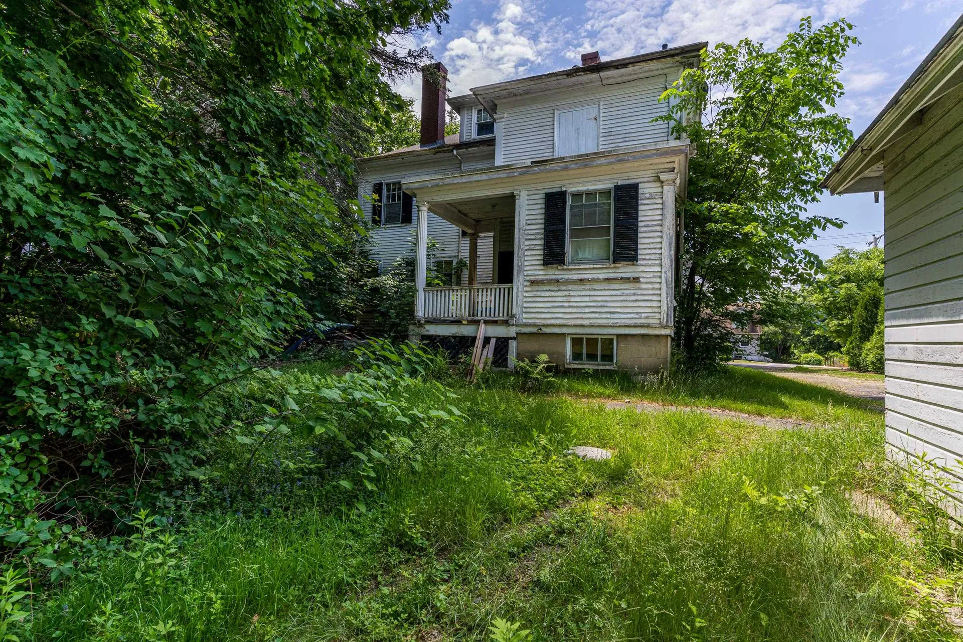 815 Central Avenue Dover NH 03820