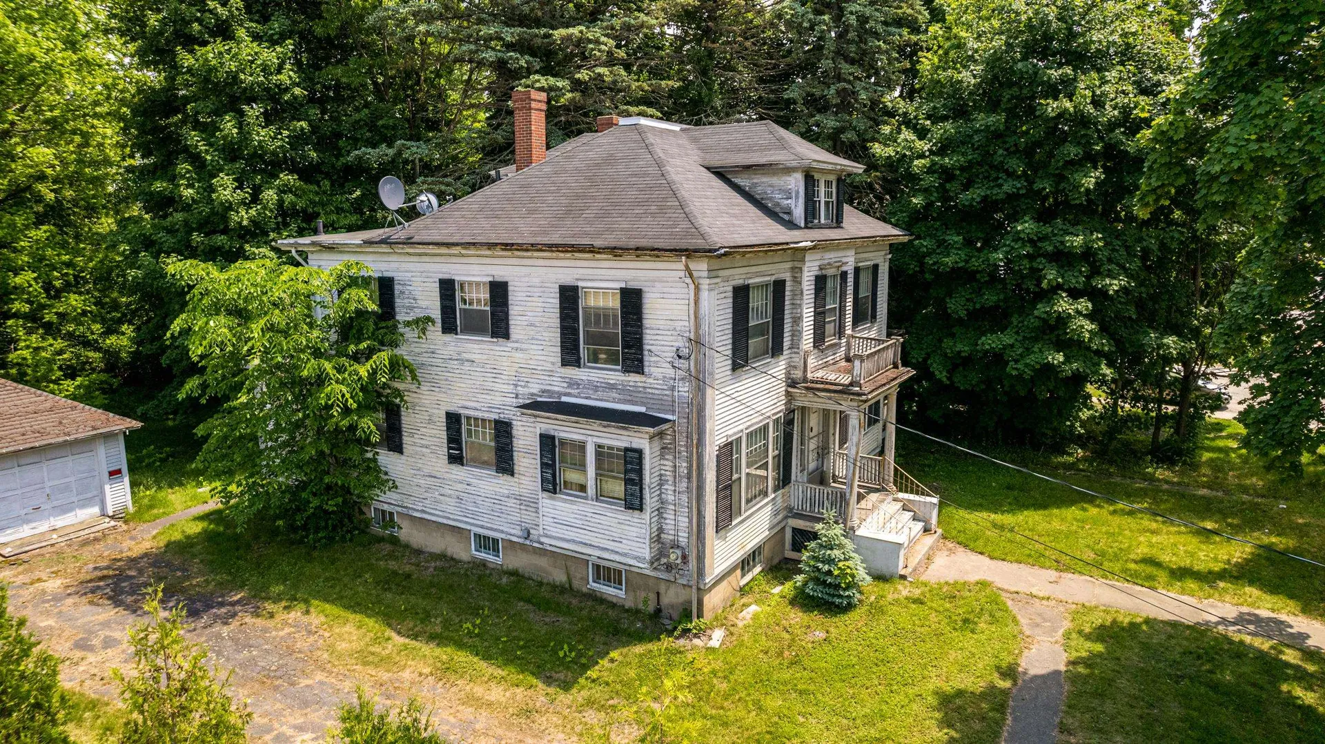 815 Central Avenue Dover NH 03820