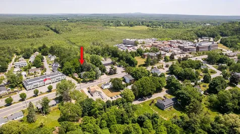 815 Central Avenue Dover NH 03820