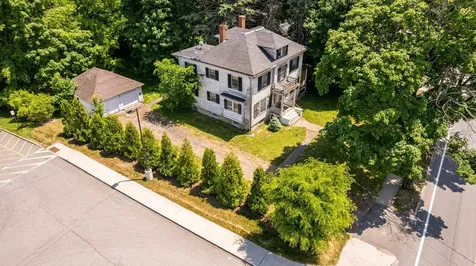 815 Central Avenue Dover NH 03820