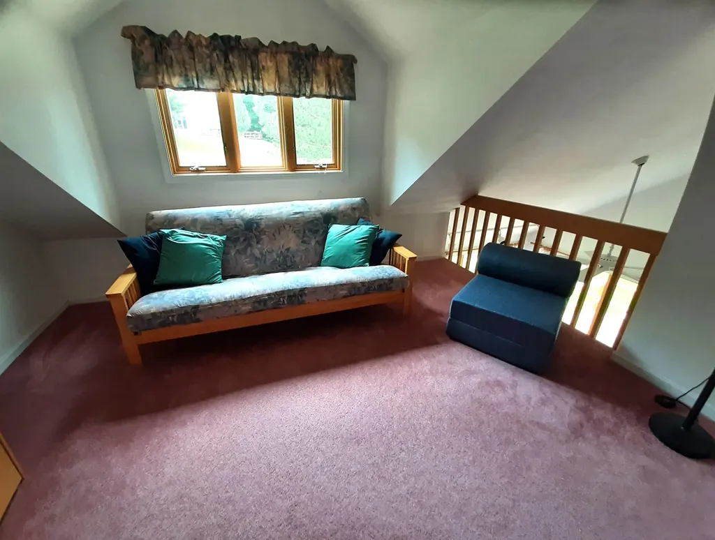 16 Bear Chase Road Thornton NH 03285