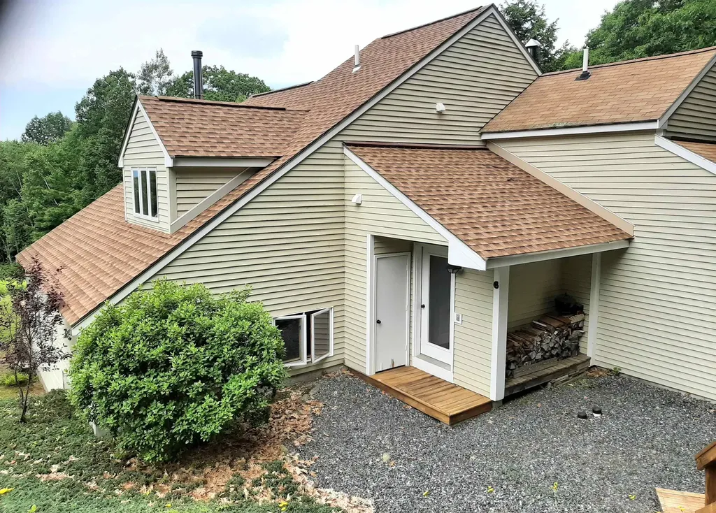 16 Bear Chase Road Thornton NH 03285