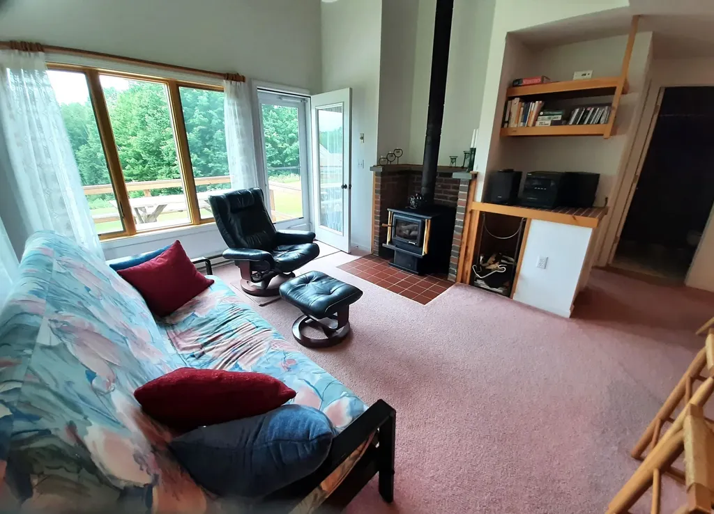 16 Bear Chase Road Thornton NH 03285