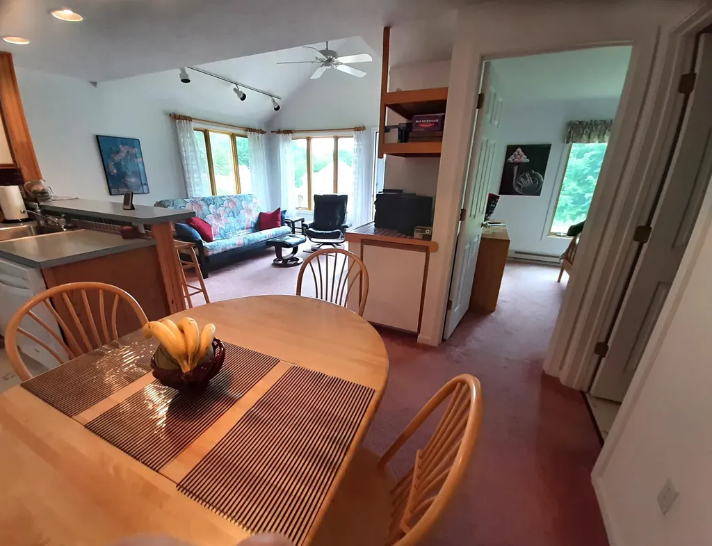 16 Bear Chase Road Thornton NH 03285