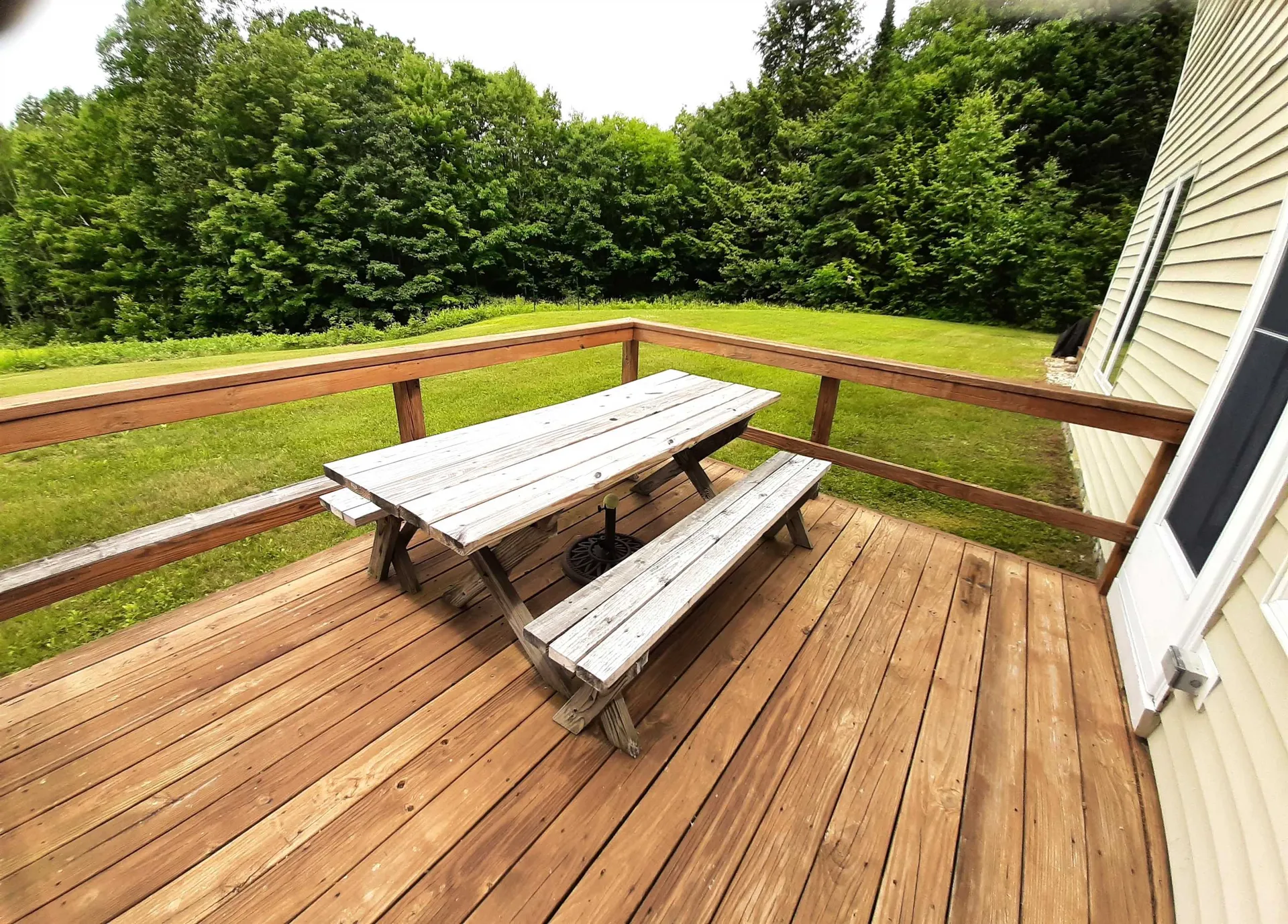 16 Bear Chase Road Thornton NH 03285