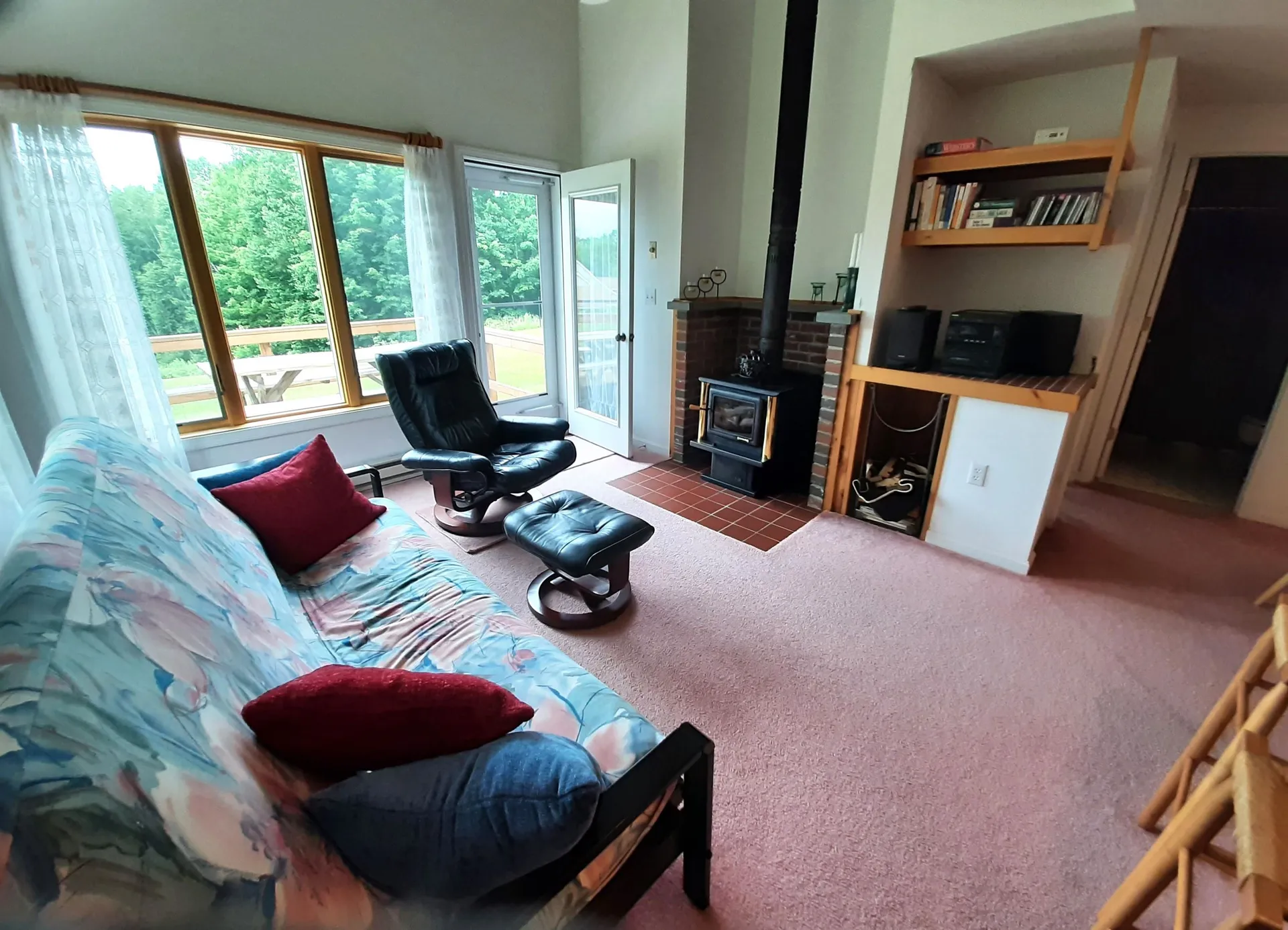 16 Bear Chase Road Thornton NH 03285