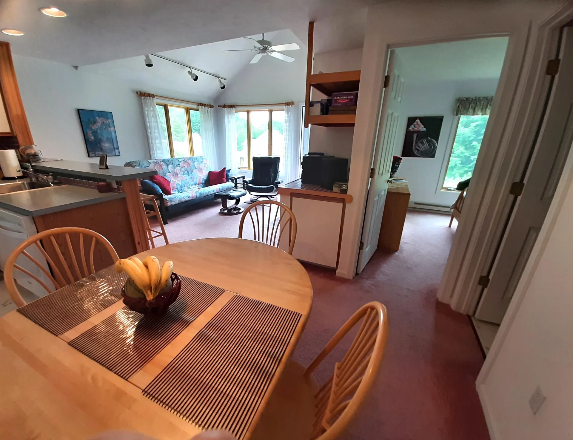 16 Bear Chase Road Thornton NH 03285