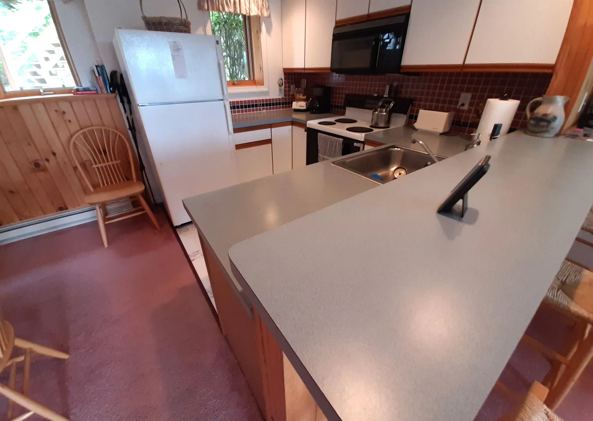 16 Bear Chase Road Thornton NH 03285