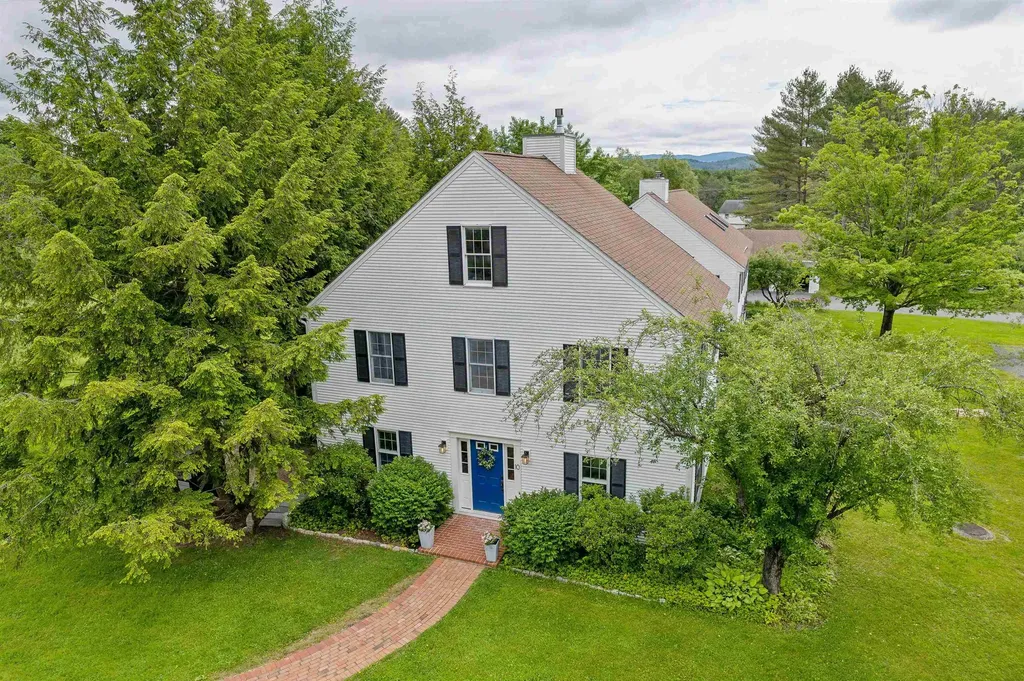 40 Norwich Meadows Norwich VT 05055