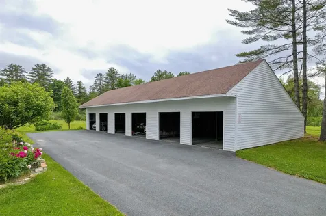 40 Norwich Meadows Norwich VT 05055