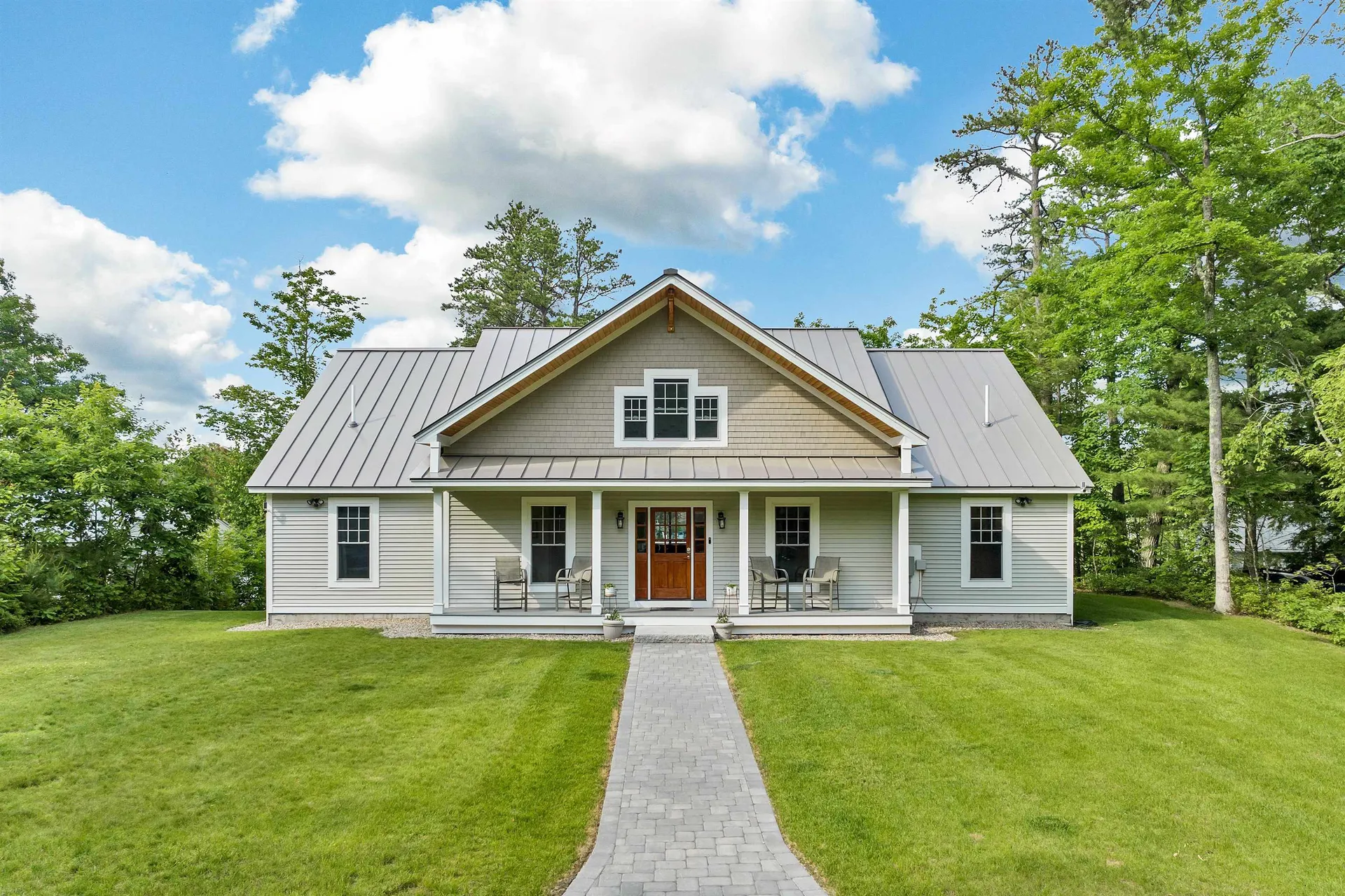44 Bay Point Road Ossipee NH 03814