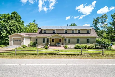 815 West Side Road Conway NH 03818