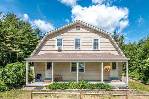 815 West Side Road Conway NH 03818