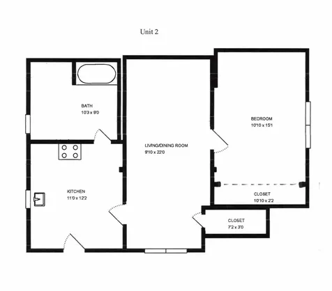 815 West Side Road Conway NH 03818