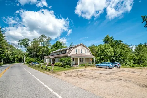 815 West Side Road Conway NH 03818