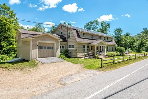 815 West Side Road Conway NH 03818