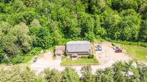 815 West Side Road Conway NH 03818