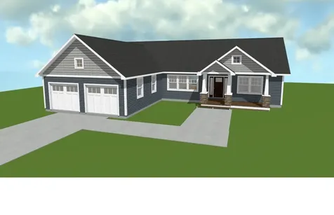 92 Jenness Hill Road Bristol NH 03222