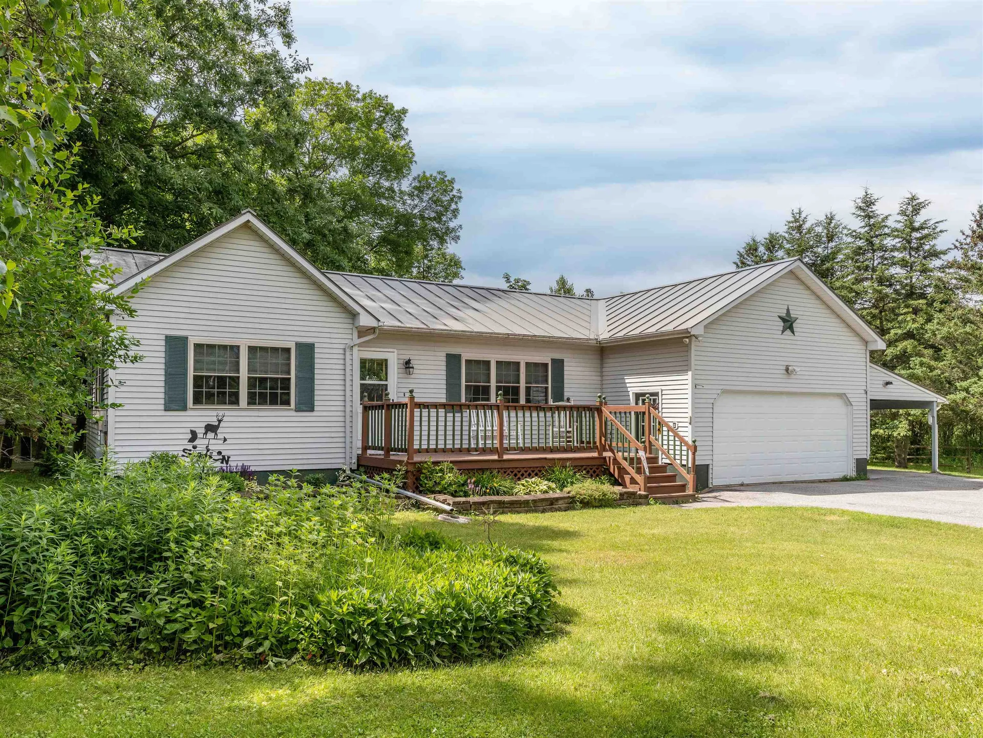 186 Patten Crosby Road St. Albans Town VT 05478