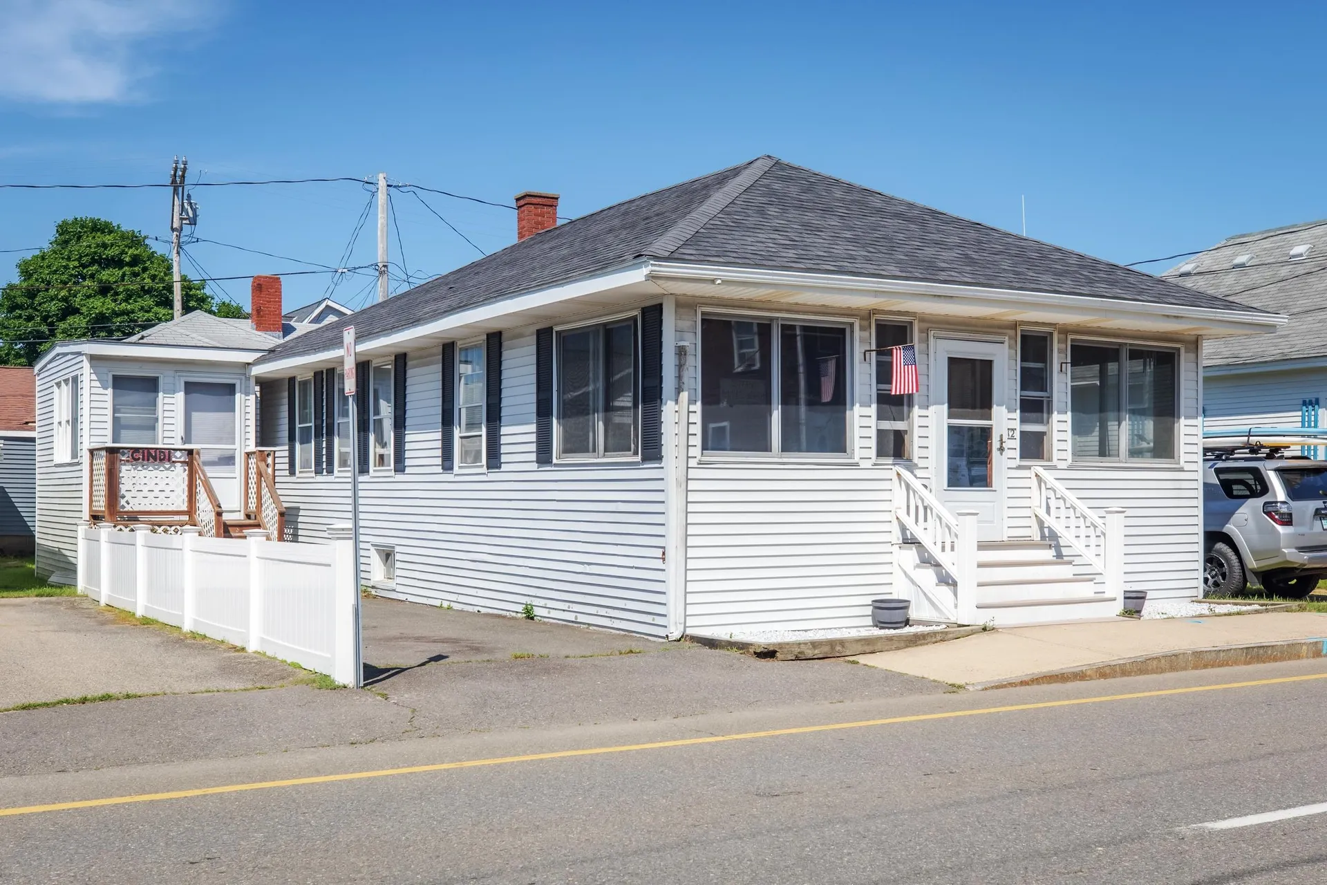 12 Highland Avenue Hampton NH 03842