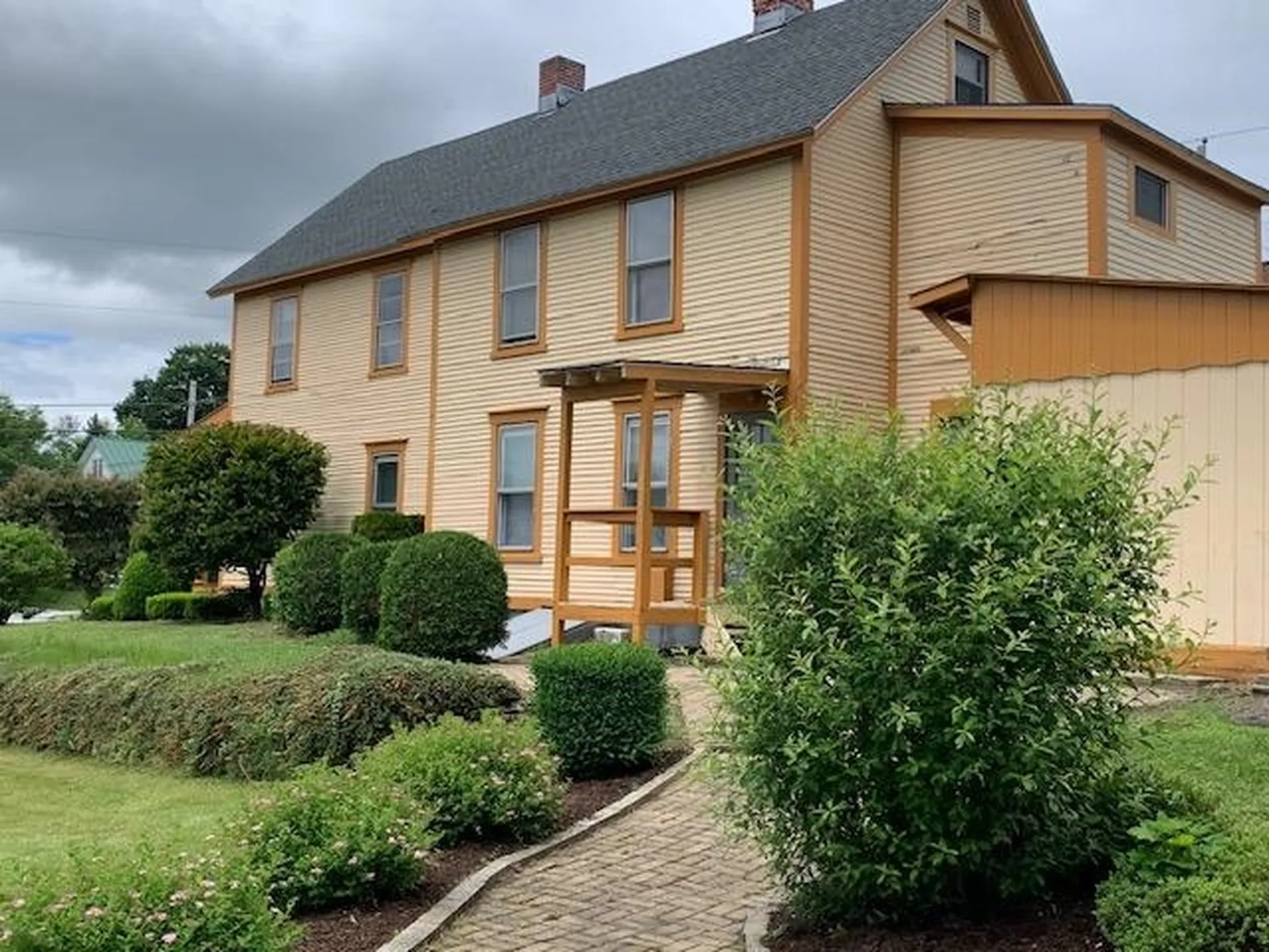 110 East Street Rutland City VT 05701