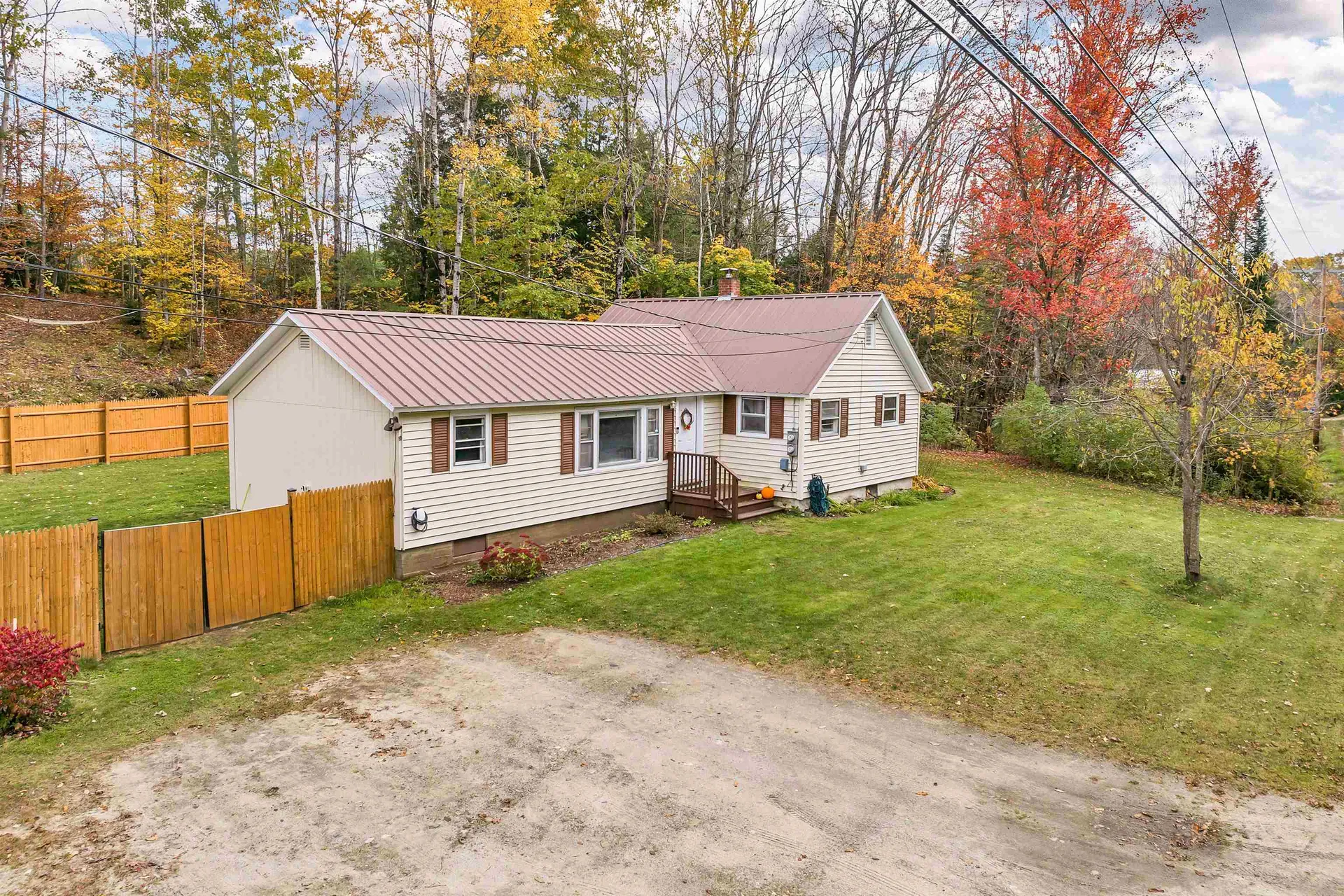 2512 Stoney Brook Road Grantham NH 03753