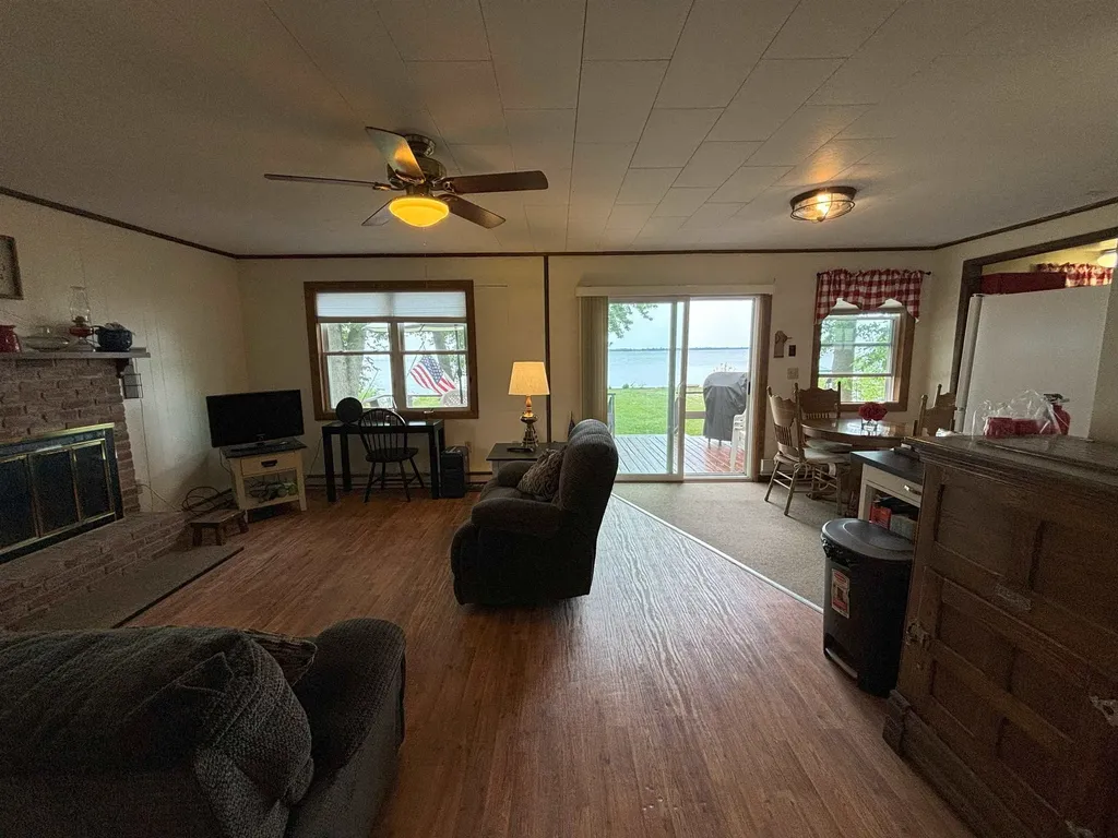 111 Fadden Road Swanton VT 05488