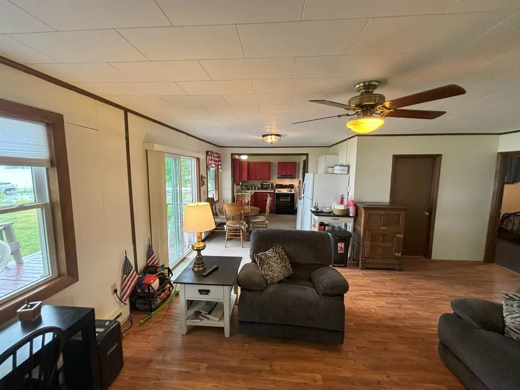 111 Fadden Road Swanton VT 05488