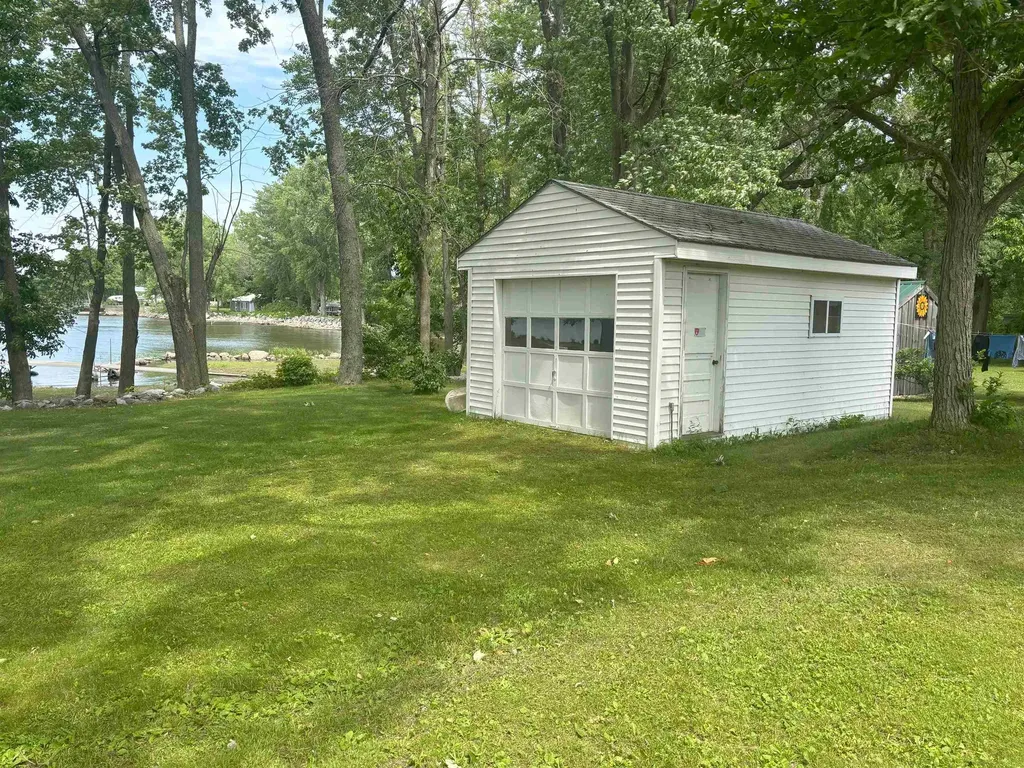 111 Fadden Road Swanton VT 05488