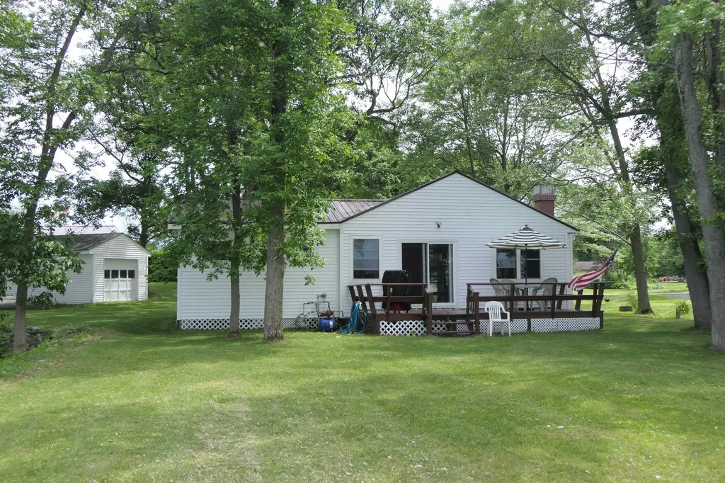 111 Fadden Road Swanton VT 05488