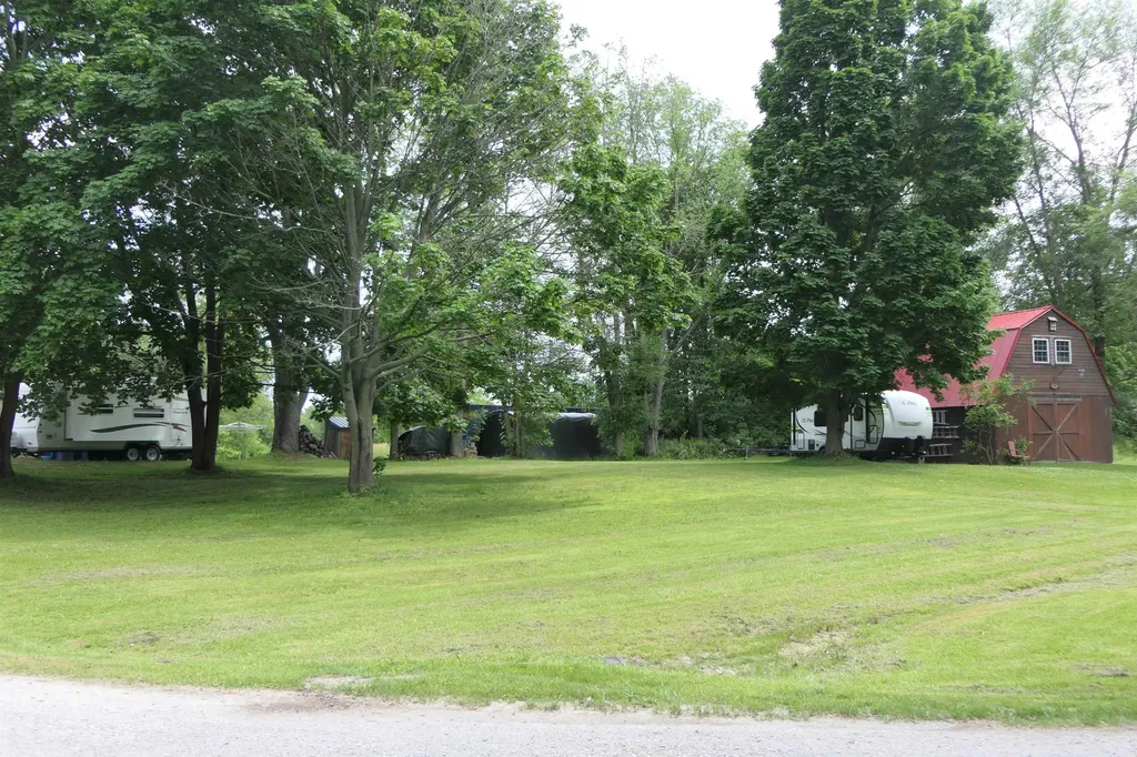 111 Fadden Road Swanton VT 05488