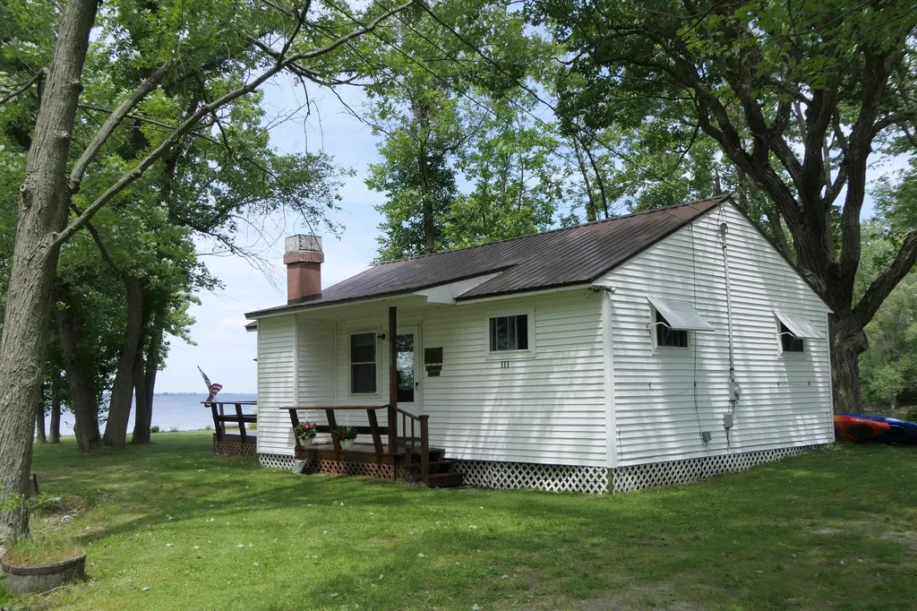 111 Fadden Road Swanton VT 05488