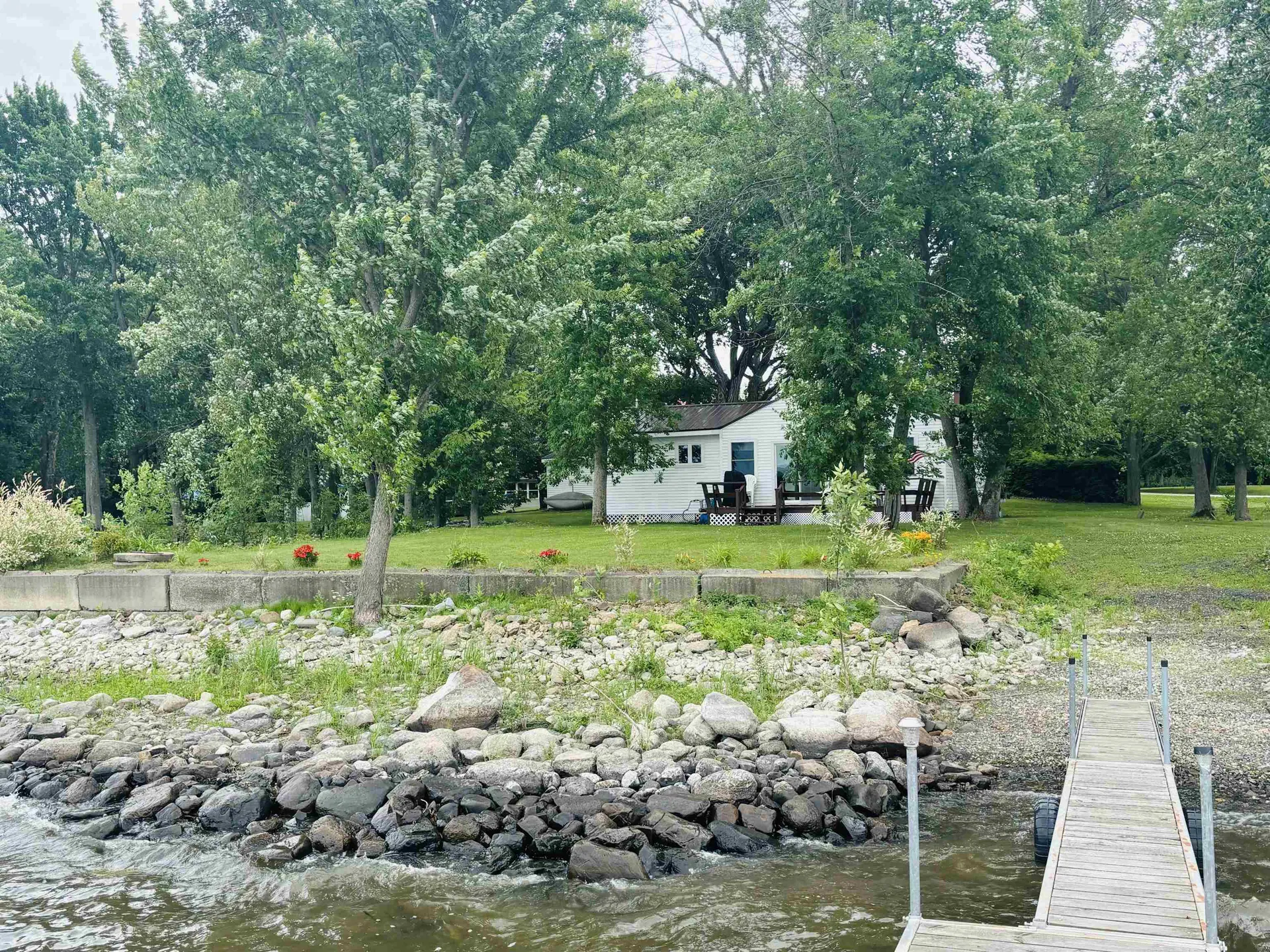 111 Fadden Road Swanton VT 05488