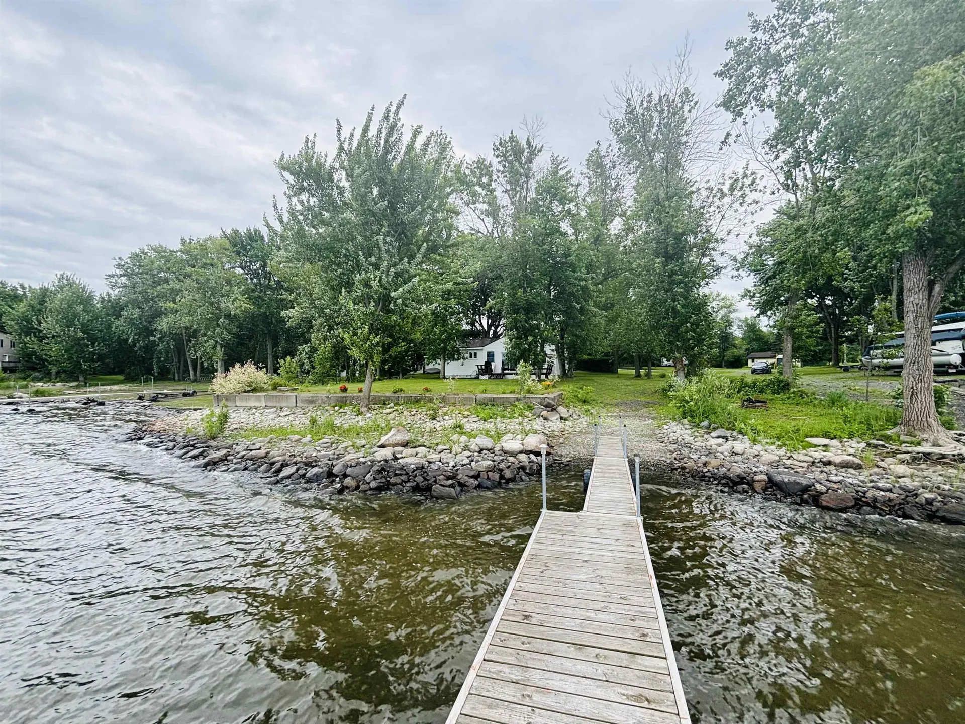 111 Fadden Road Swanton VT 05488