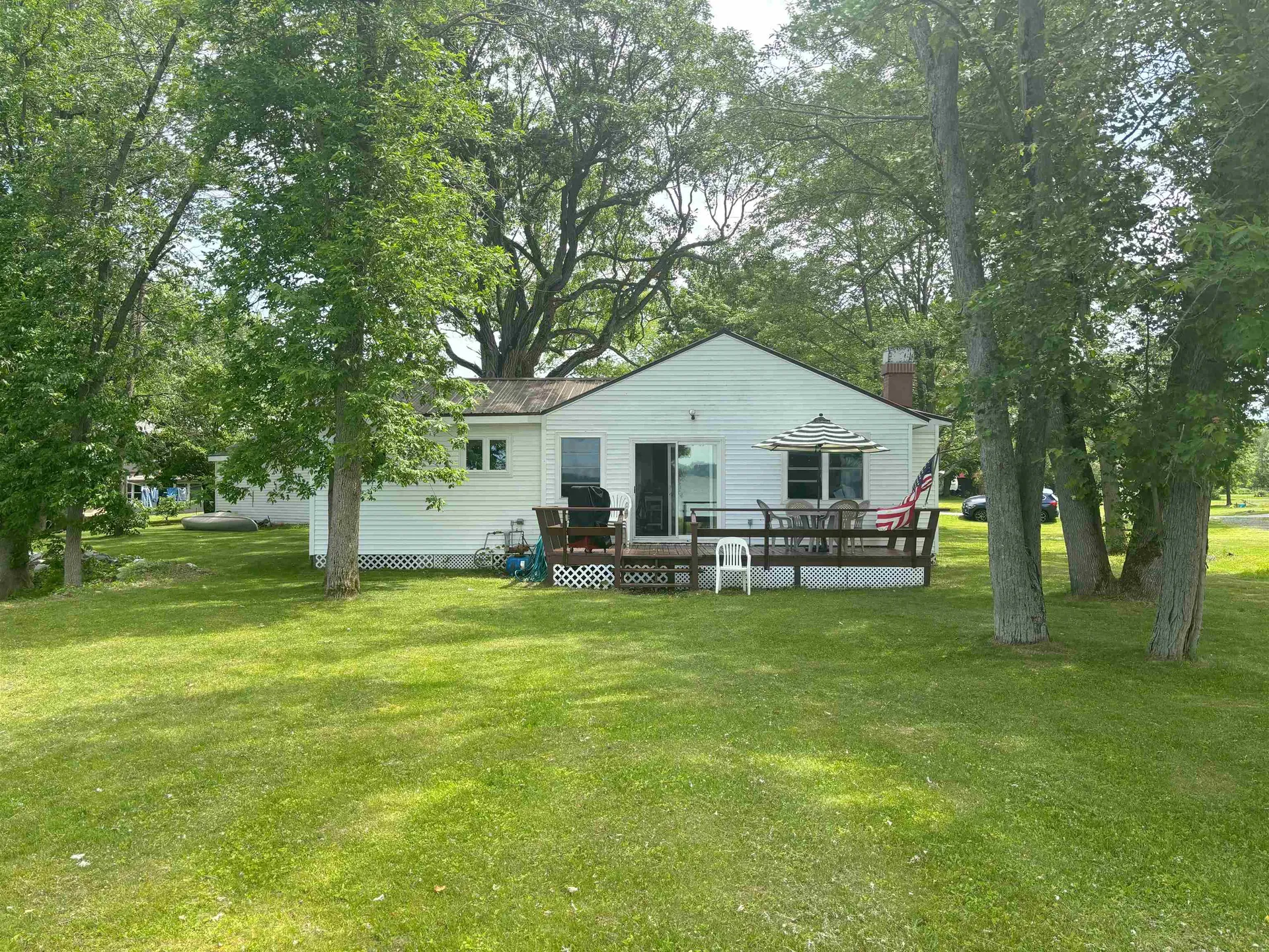 111 Fadden Road Swanton VT 05488