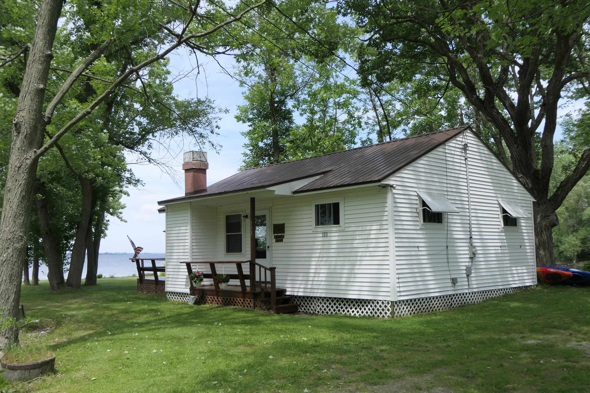 111 Fadden Road Swanton VT 05488