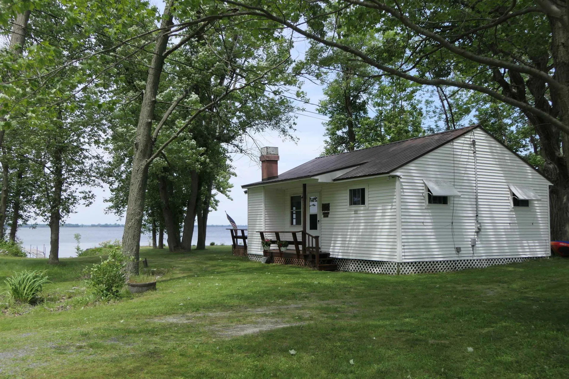 111 Fadden Road Swanton VT 05488