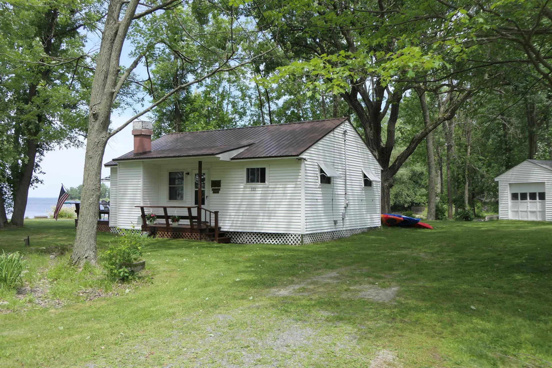 111 Fadden Road Swanton VT 05488