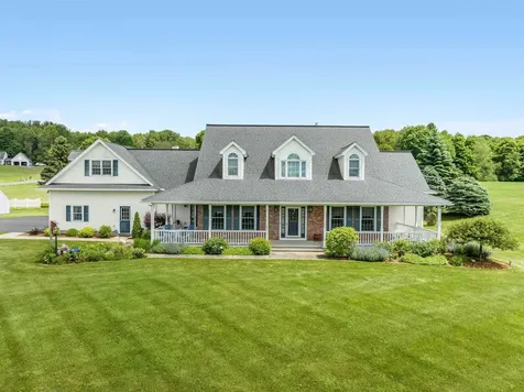 109 Sugarwoods Road Barre Town VT 05641